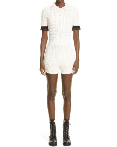 fendi jumpsuit womens cheap|Fendi Jumpsuits and rompers for Women .